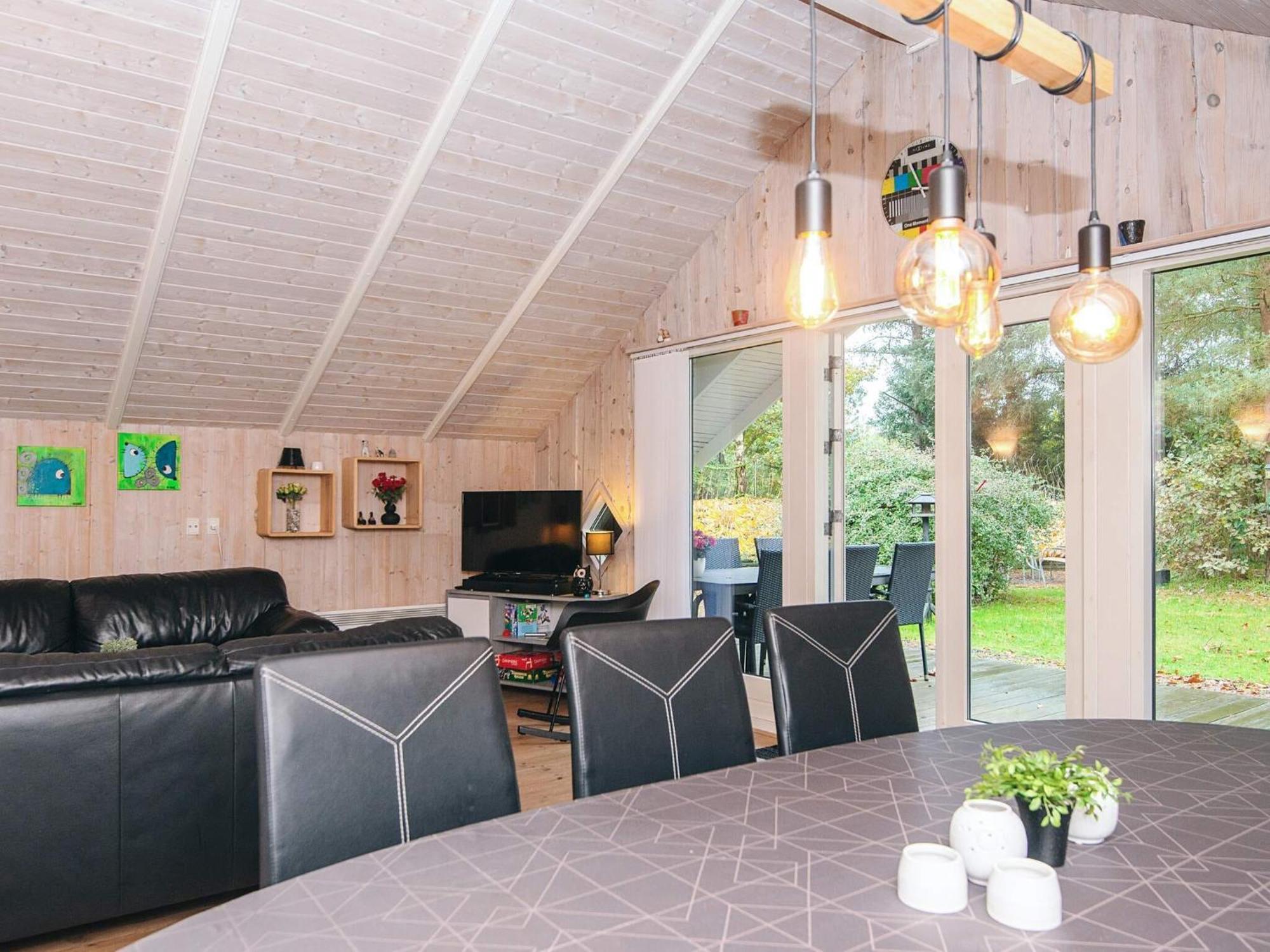 Holiday Home Ansager Xli Exteriör bild